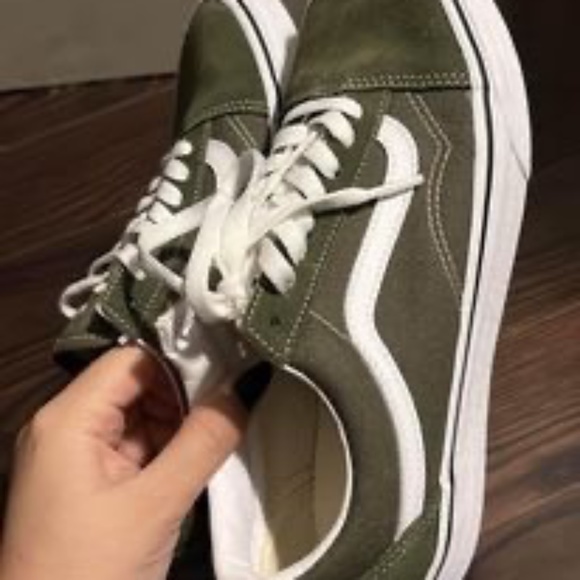 Vans running shoes women - Picture 1 of 4